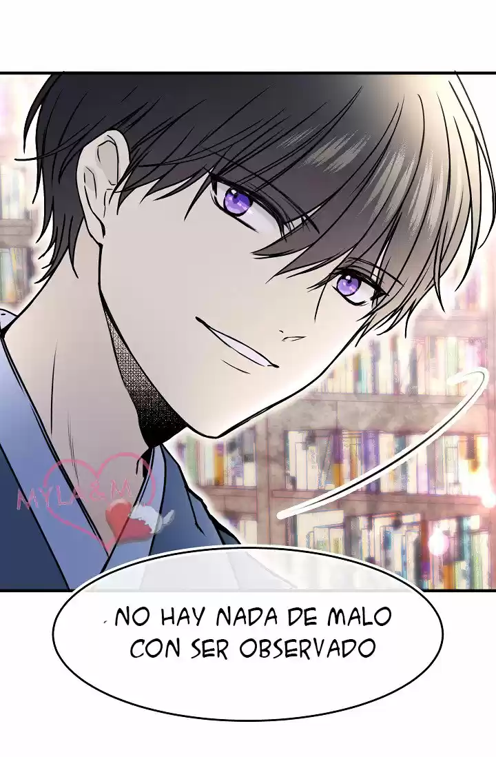 MI SEÑOR, LA REINA DE LOS LOBOS - Capítulo 31 - Página 51 - LectorTMOo