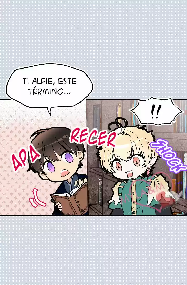 MI SEÑOR, LA REINA DE LOS LOBOS - Capítulo 31 - Página 53 - LectorTMOo