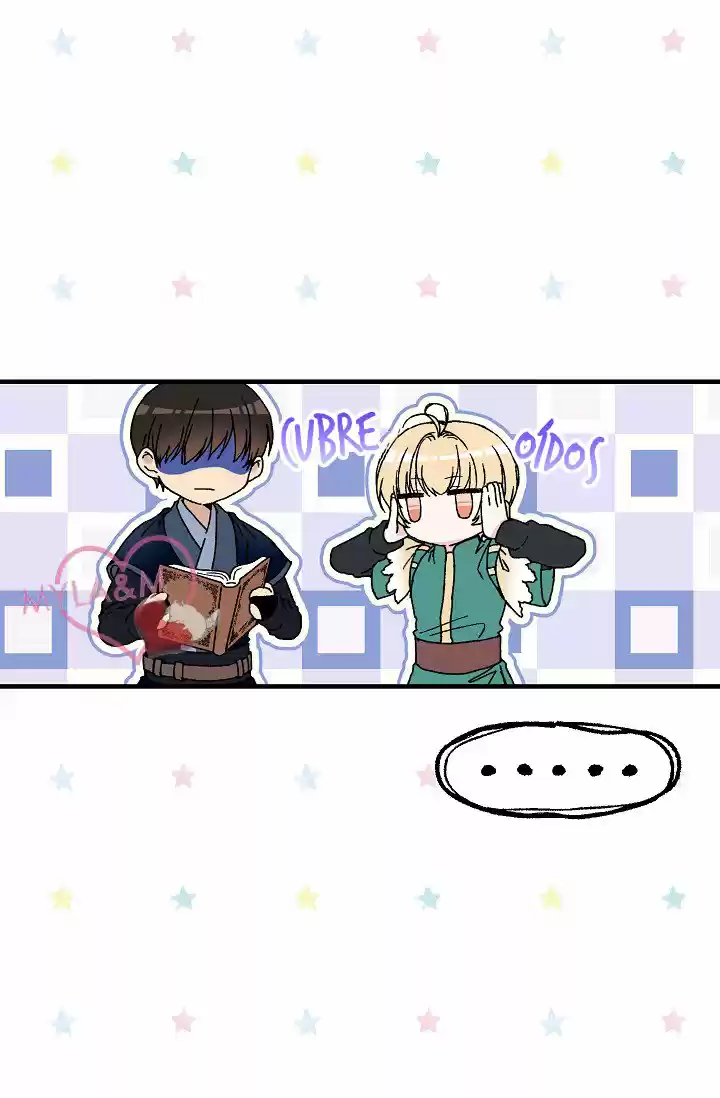 MI SEÑOR, LA REINA DE LOS LOBOS - Capítulo 31 - Página 57 - LectorTMOo