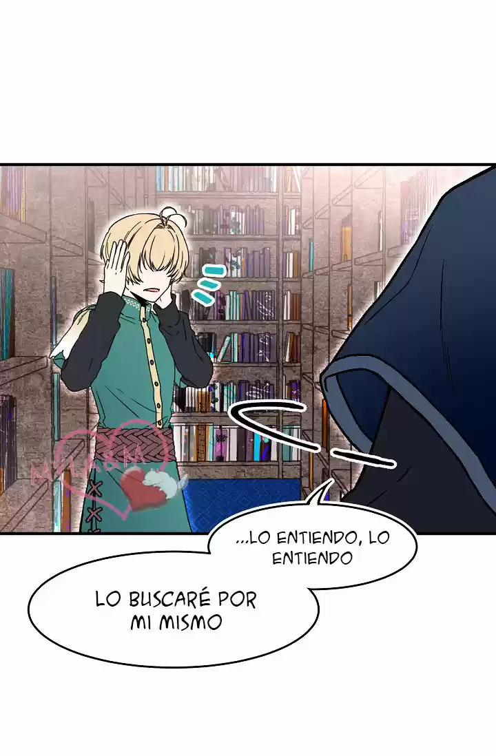 MI SEÑOR, LA REINA DE LOS LOBOS - Capítulo 31 - Página 59 - LectorTMOo