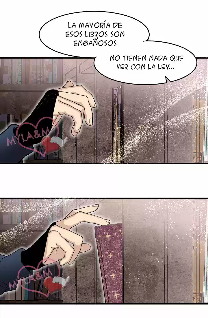 MI SEÑOR, LA REINA DE LOS LOBOS - Capítulo 31 - Página 61 - LectorTMOo