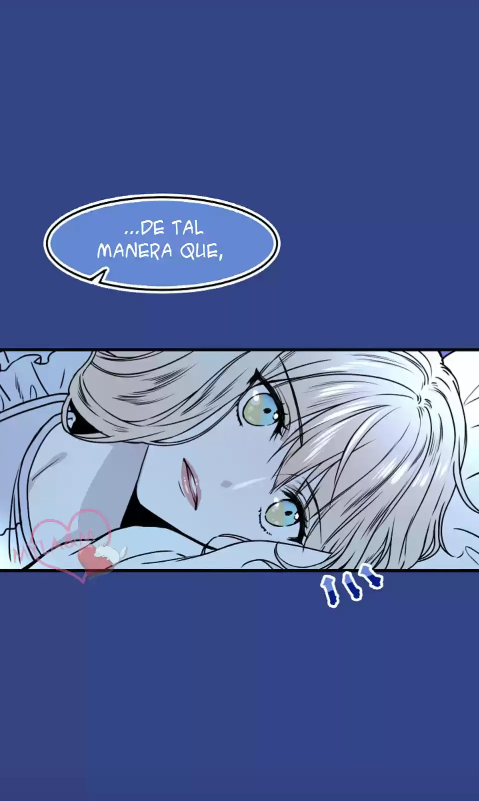 MI SEÑOR, LA REINA DE LOS LOBOS - Capítulo 32 - Página 13 - LectorTMOo