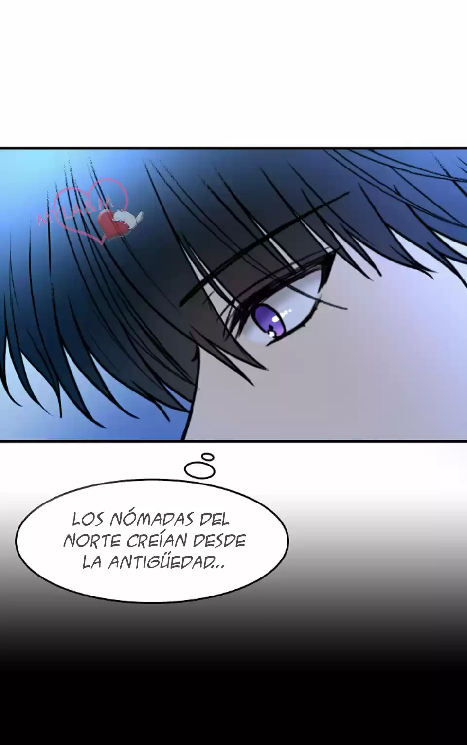 MI SEÑOR, LA REINA DE LOS LOBOS - Capítulo 32 - Página 41 - LectorTMOo