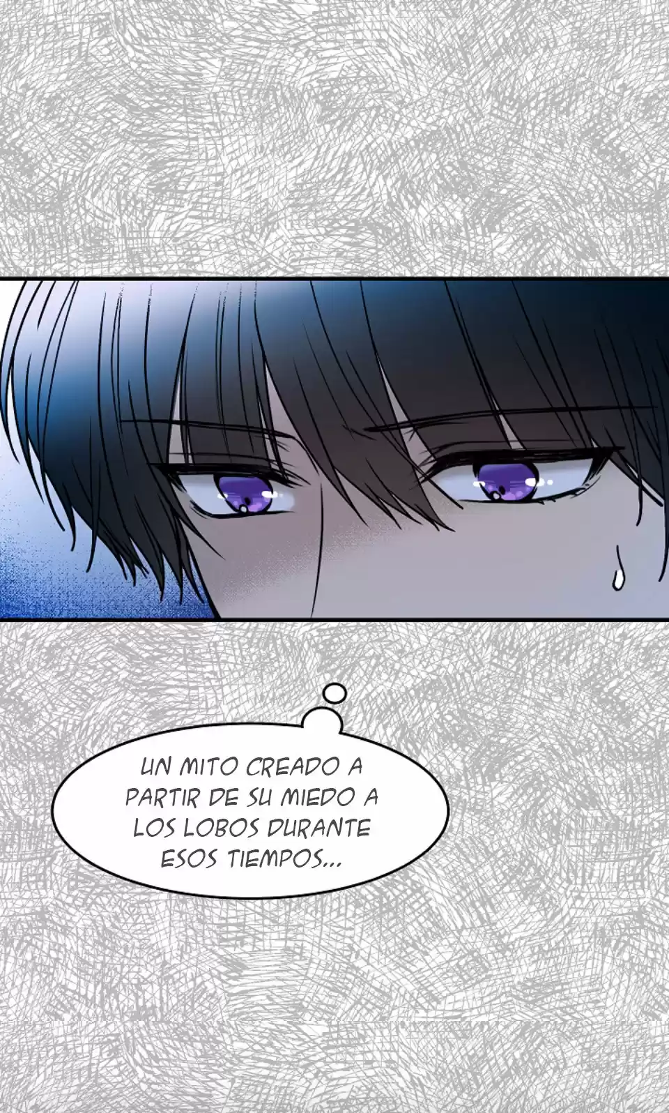 MI SEÑOR, LA REINA DE LOS LOBOS - Capítulo 32 - Página 48 - LectorTMOo