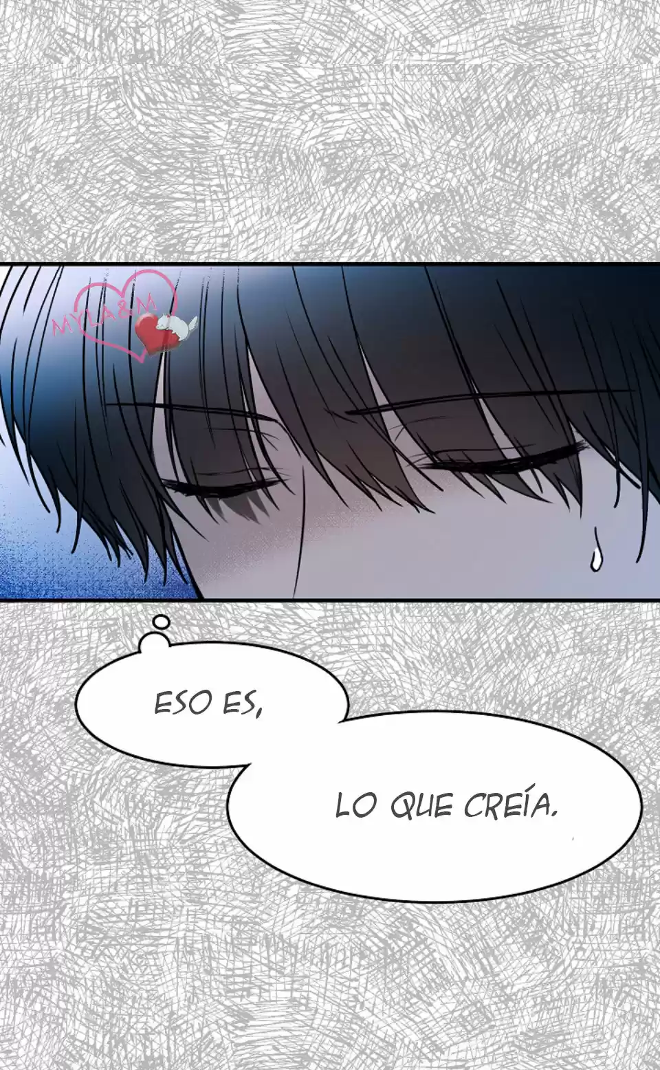 MI SEÑOR, LA REINA DE LOS LOBOS - Capítulo 32 - Página 49 - LectorTMOo