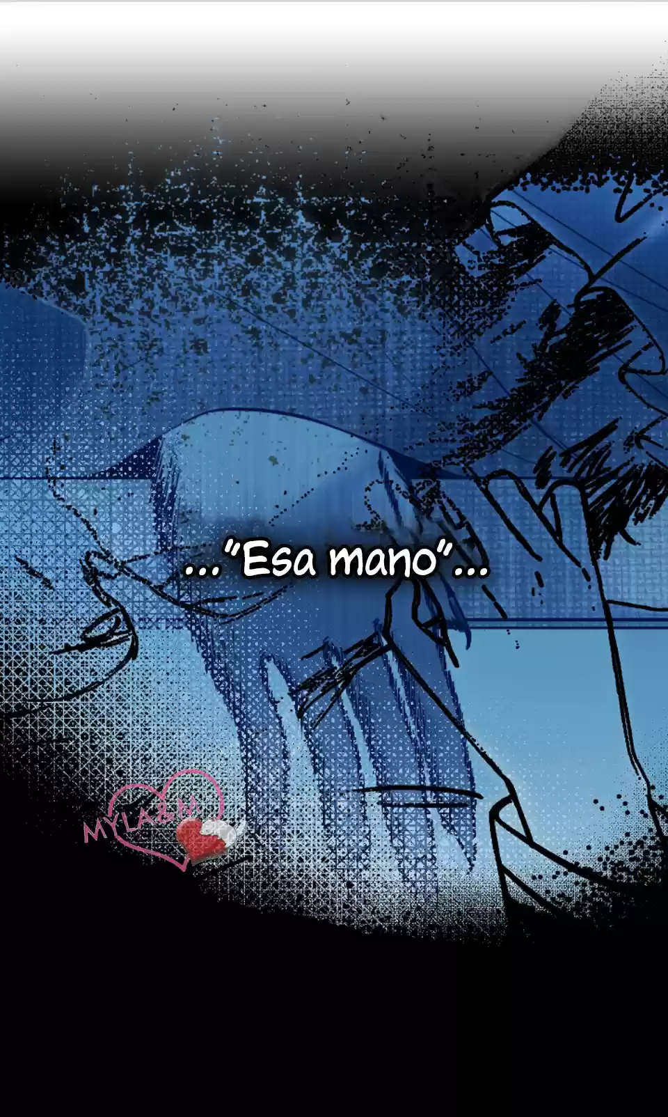 MI SEÑOR, LA REINA DE LOS LOBOS - Capítulo 32 - Página 50 - LectorTMOo