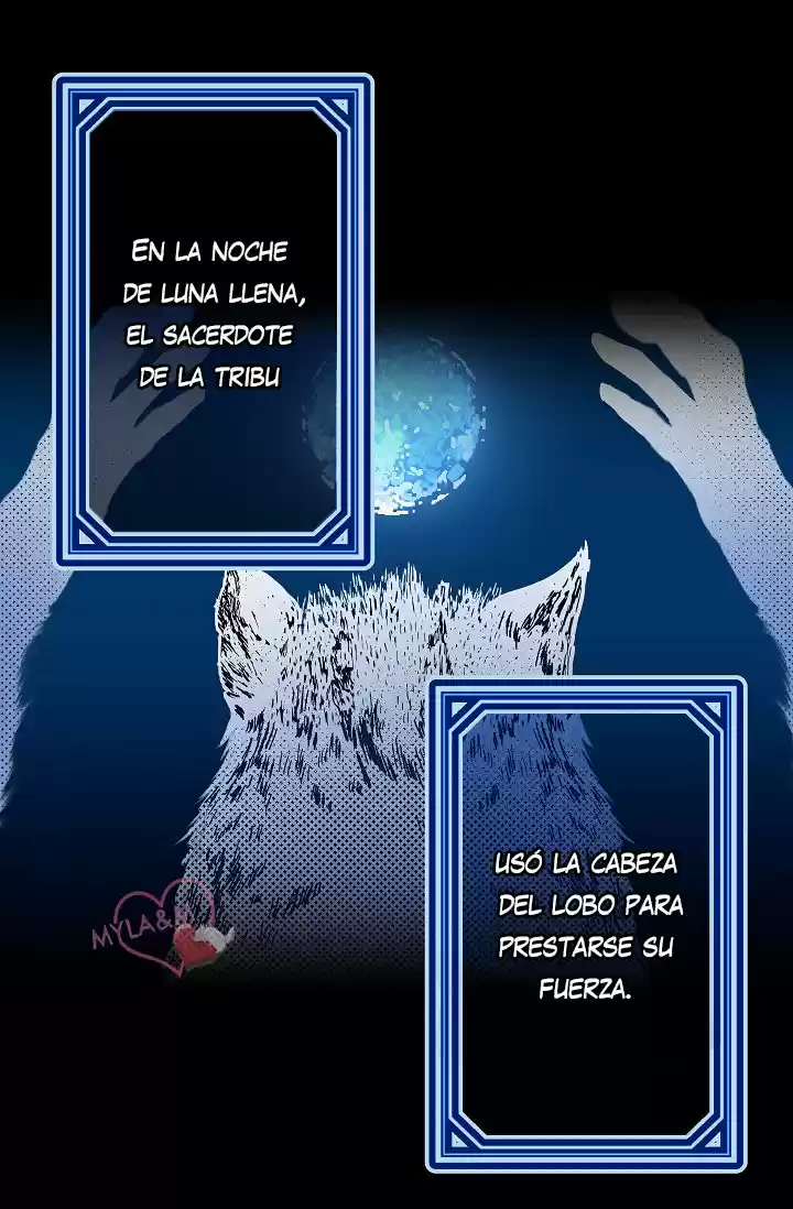 MI SEÑOR, LA REINA DE LOS LOBOS - Capítulo 33 - Página 7 - LectorTMOo