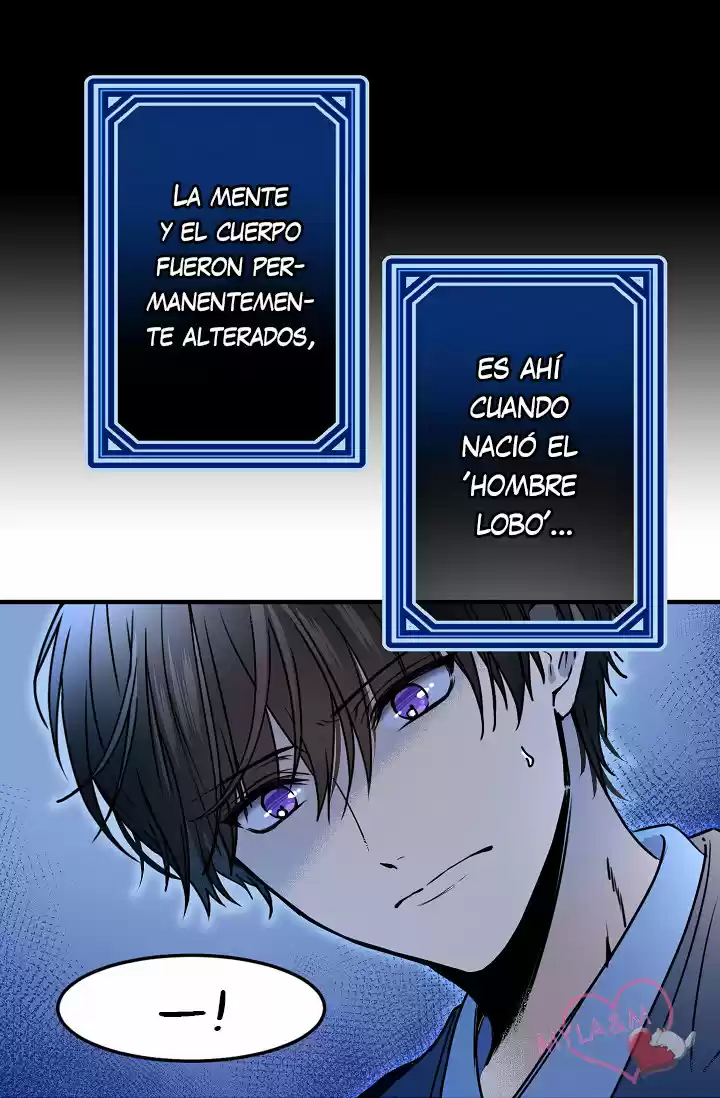 MI SEÑOR, LA REINA DE LOS LOBOS - Capítulo 33 - Página 8 - LectorTMOo