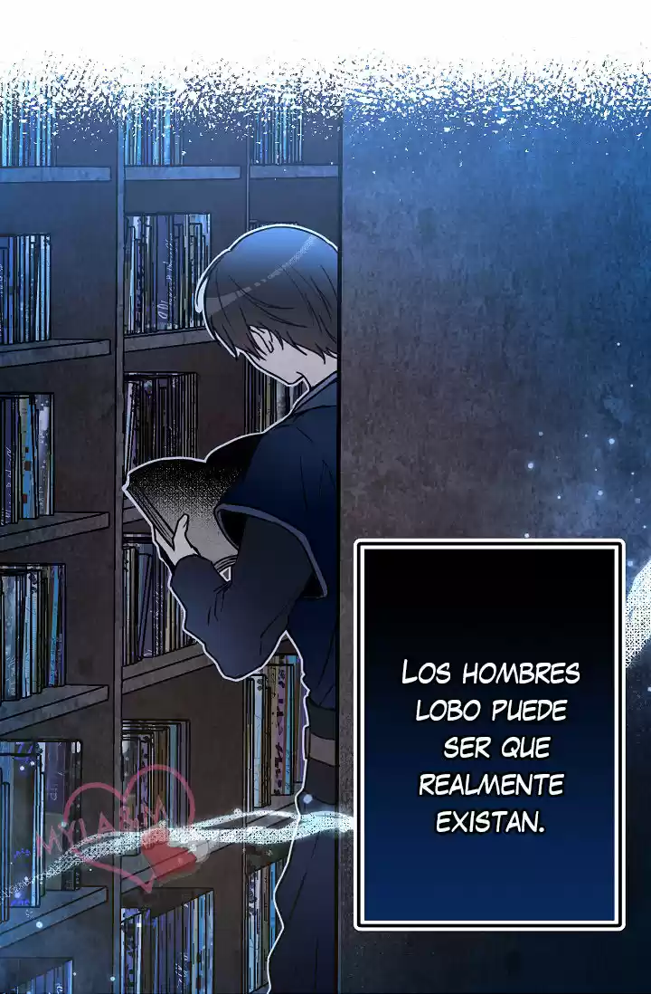 MI SEÑOR, LA REINA DE LOS LOBOS - Capítulo 33 - Página 9 - LectorTMOo