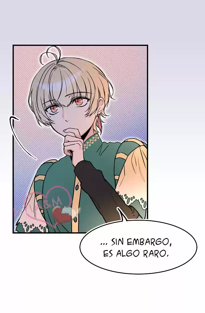 MI SEÑOR, LA REINA DE LOS LOBOS - Capítulo 33 - Página 20 - LectorTMOo