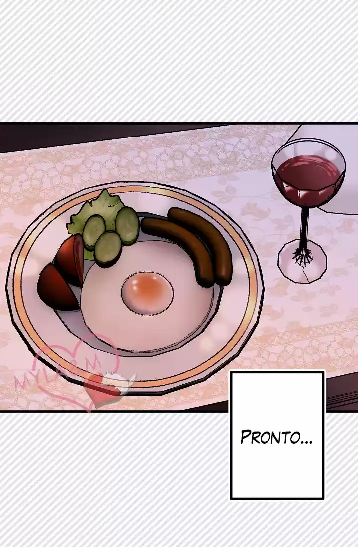 MI SEÑOR, LA REINA DE LOS LOBOS - Capítulo 33 - Página 23 - LectorTMOo