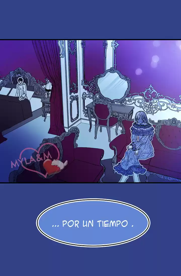 MI SEÑOR, LA REINA DE LOS LOBOS - Capítulo 33 - Página 27 - LectorTMOo
