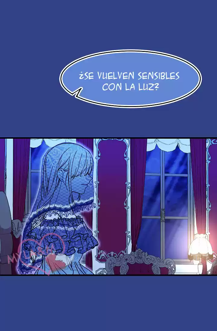 MI SEÑOR, LA REINA DE LOS LOBOS - Capítulo 33 - Página 29 - LectorTMOo