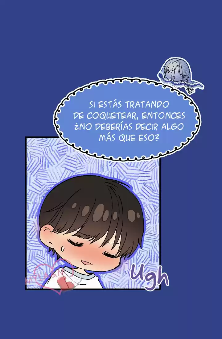 MI SEÑOR, LA REINA DE LOS LOBOS - Capítulo 33 - Página 36 - LectorTMOo