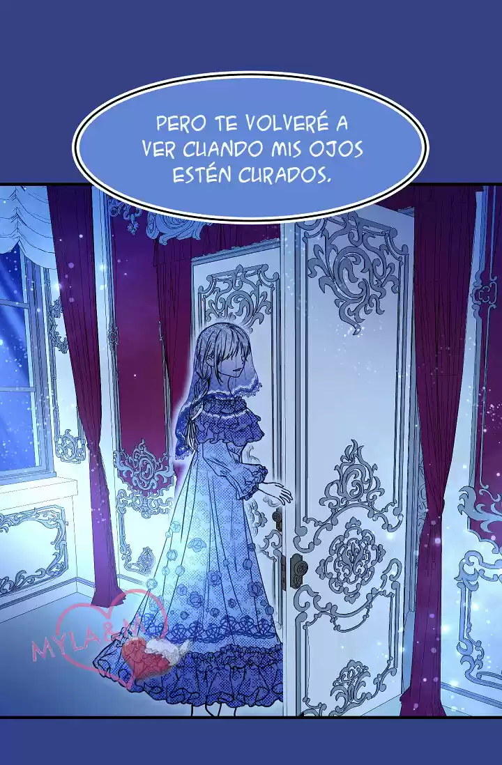 MI SEÑOR, LA REINA DE LOS LOBOS - Capítulo 33 - Página 38 - LectorTMOo