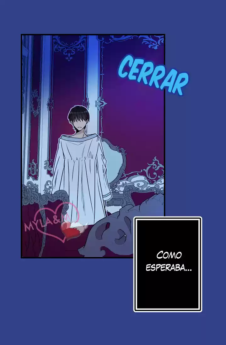 MI SEÑOR, LA REINA DE LOS LOBOS - Capítulo 33 - Página 39 - LectorTMOo