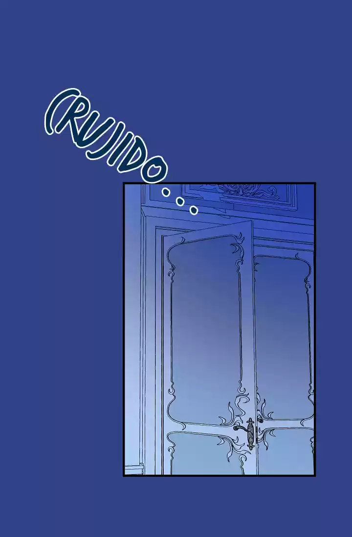 MI SEÑOR, LA REINA DE LOS LOBOS - Capítulo 33 - Página 43 - LectorTMOo