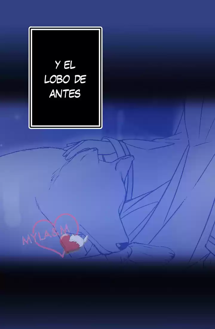 MI SEÑOR, LA REINA DE LOS LOBOS - Capítulo 33 - Página 57 - LectorTMOo