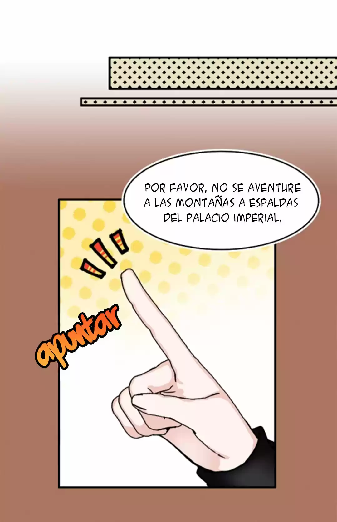 MI SEÑOR, LA REINA DE LOS LOBOS - Capítulo 34 - Página 13 - LectorTMOo