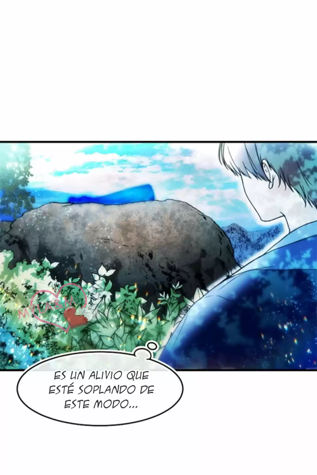 MI SEÑOR, LA REINA DE LOS LOBOS - Capítulo 34 - Página 27 - LectorTMOo
