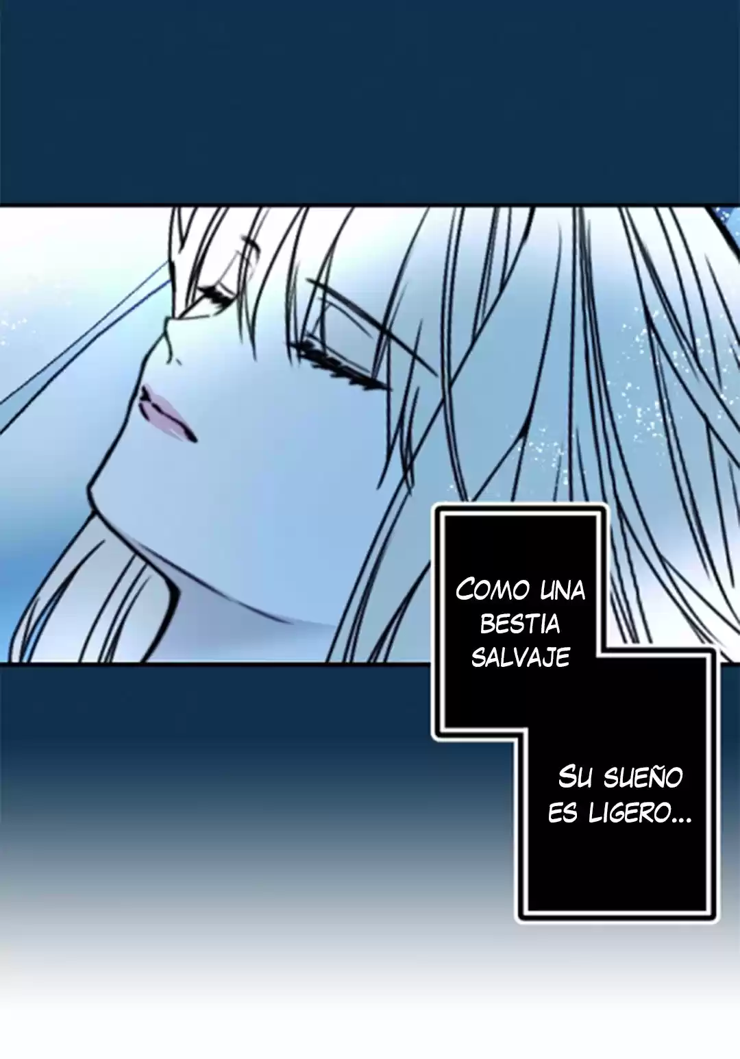 MI SEÑOR, LA REINA DE LOS LOBOS - Capítulo 34 - Página 38 - LectorTMOo
