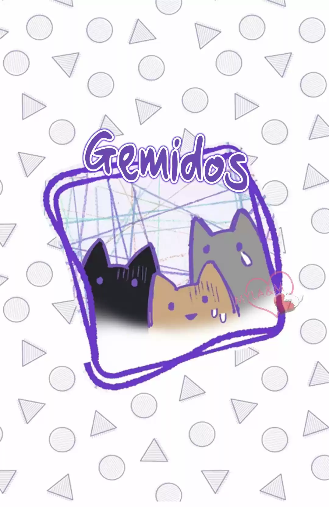 MI SEÑOR, LA REINA DE LOS LOBOS - Capítulo 35 - Página 15 - LectorTMOo