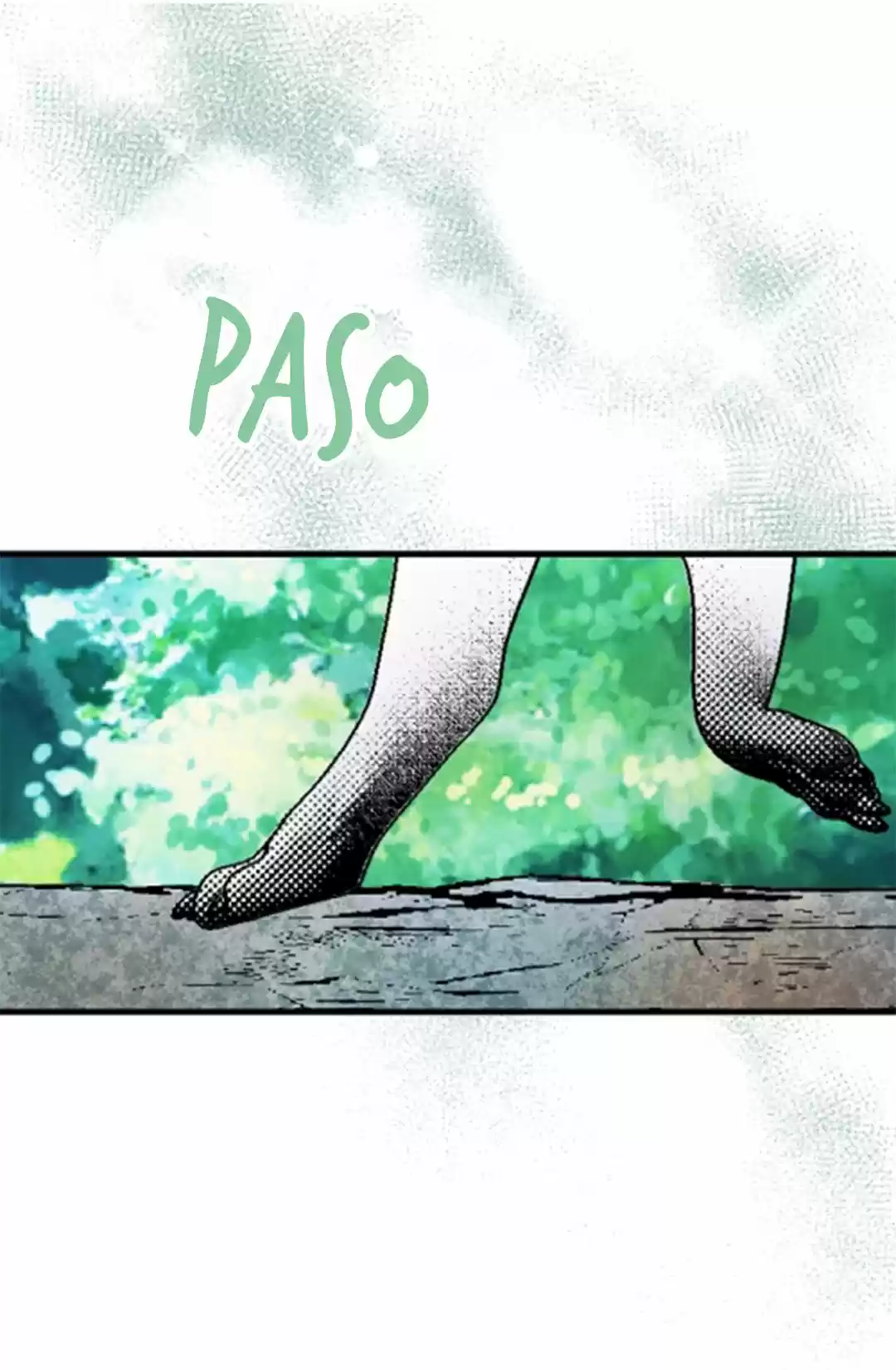 MI SEÑOR, LA REINA DE LOS LOBOS - Capítulo 35 - Página 22 - LectorTMOo