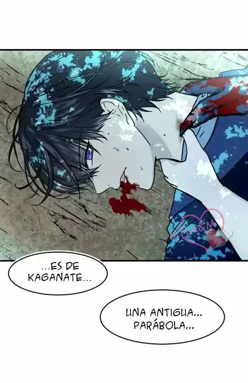MI SEÑOR, LA REINA DE LOS LOBOS - Capítulo 36 - Página 24 - LectorTMOo
