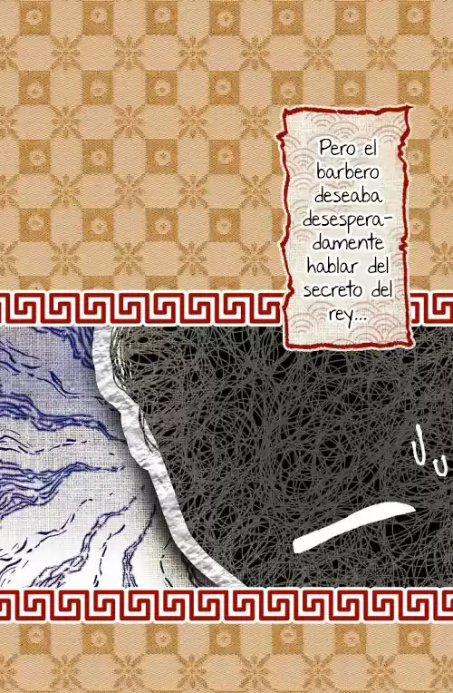 MI SEÑOR, LA REINA DE LOS LOBOS - Capítulo 36 - Página 28 - LectorTMOo