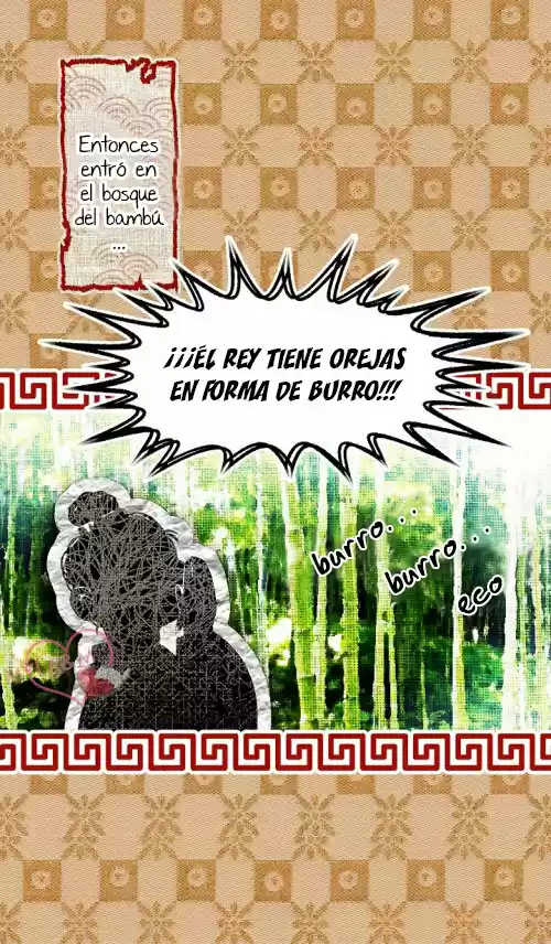MI SEÑOR, LA REINA DE LOS LOBOS - Capítulo 36 - Página 29 - LectorTMOo