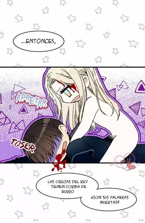 MI SEÑOR, LA REINA DE LOS LOBOS - Capítulo 36 - Página 32 - LectorTMOo