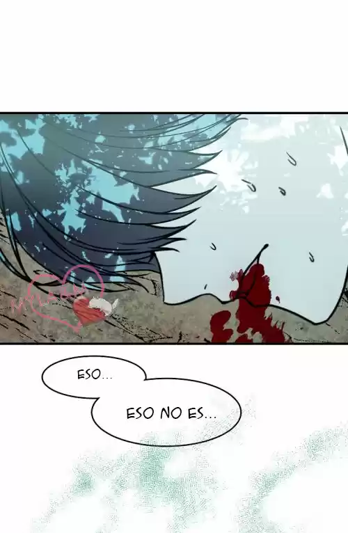 MI SEÑOR, LA REINA DE LOS LOBOS - Capítulo 36 - Página 33 - LectorTMOo