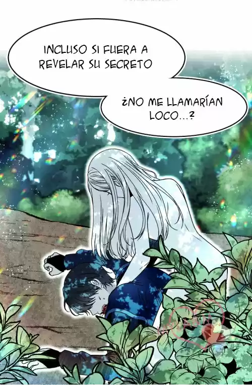 MI SEÑOR, LA REINA DE LOS LOBOS - Capítulo 36 - Página 37 - LectorTMOo