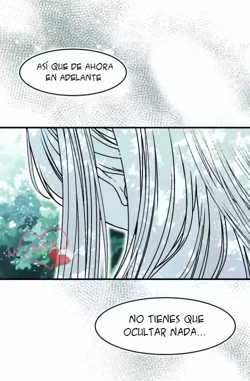 MI SEÑOR, LA REINA DE LOS LOBOS - Capítulo 36 - Página 38 - LectorTMOo