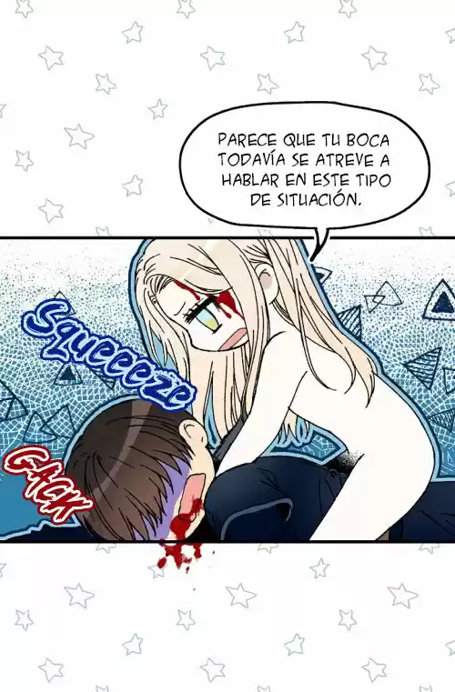 MI SEÑOR, LA REINA DE LOS LOBOS - Capítulo 36 - Página 41 - LectorTMOo