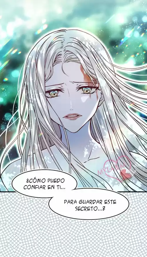 MI SEÑOR, LA REINA DE LOS LOBOS - Capítulo 36 - Página 44 - LectorTMOo