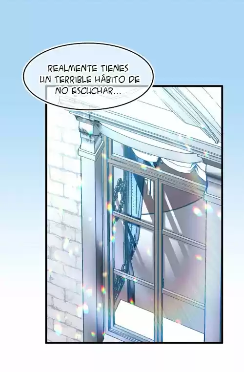 MI SEÑOR, LA REINA DE LOS LOBOS - Capítulo 36 - Página 50 - LectorTMOo