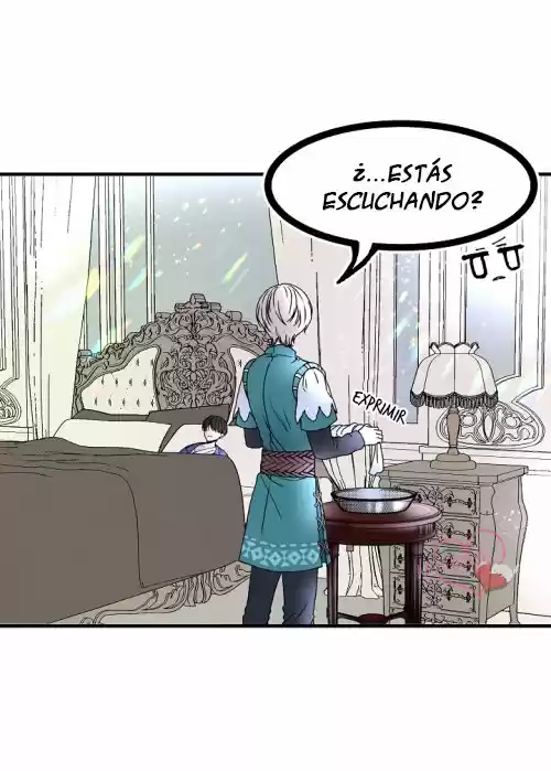 MI SEÑOR, LA REINA DE LOS LOBOS - Capítulo 36 - Página 52 - LectorTMOo