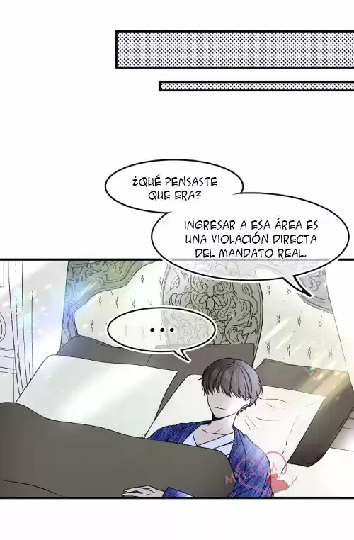 MI SEÑOR, LA REINA DE LOS LOBOS - Capítulo 36 - Página 54 - LectorTMOo