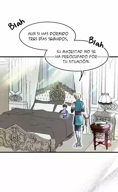 MI SEÑOR, LA REINA DE LOS LOBOS - Capítulo 36 - Página 55 - LectorTMOo
