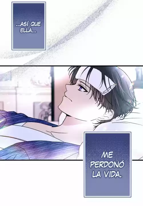 MI SEÑOR, LA REINA DE LOS LOBOS - Capítulo 36 - Página 56 - LectorTMOo