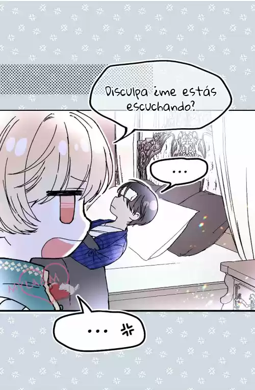MI SEÑOR, LA REINA DE LOS LOBOS - Capítulo 36 - Página 57 - LectorTMOo