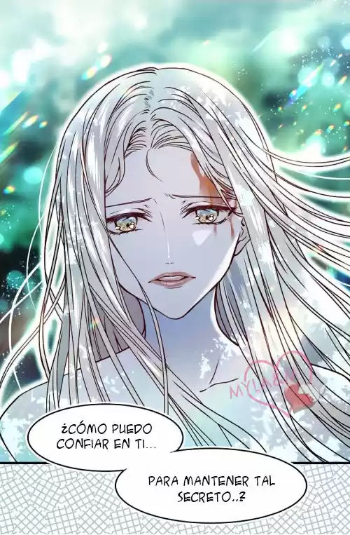 MI SEÑOR, LA REINA DE LOS LOBOS - Capítulo 37 - Página 7 - LectorTMOo