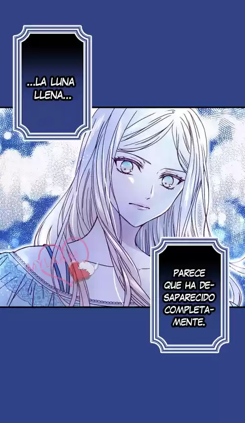 MI SEÑOR, LA REINA DE LOS LOBOS - Capítulo 37 - Página 15 - LectorTMOo