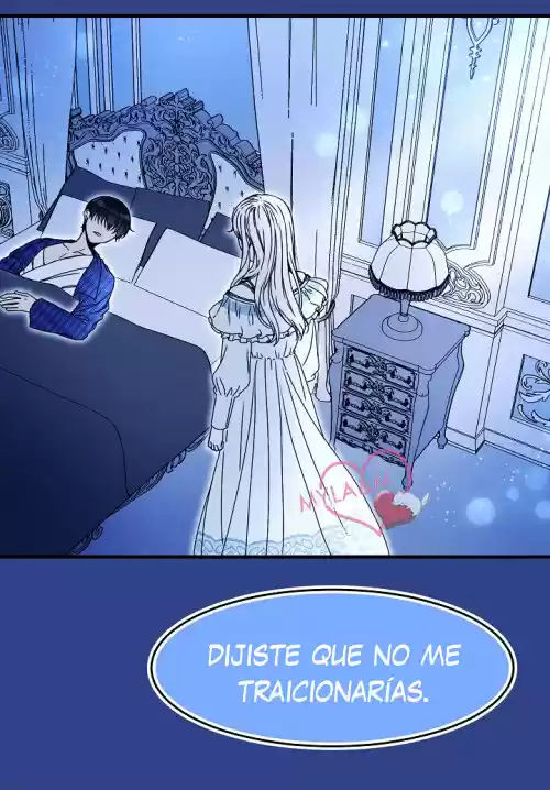 MI SEÑOR, LA REINA DE LOS LOBOS - Capítulo 37 - Página 17 - LectorTMOo