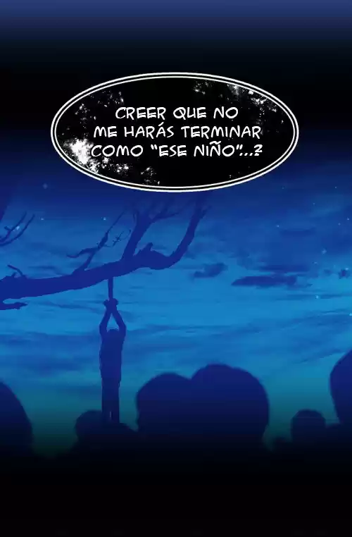 MI SEÑOR, LA REINA DE LOS LOBOS - Capítulo 37 - Página 23 - LectorTMOo
