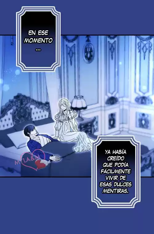 MI SEÑOR, LA REINA DE LOS LOBOS - Capítulo 37 - Página 29 - LectorTMOo