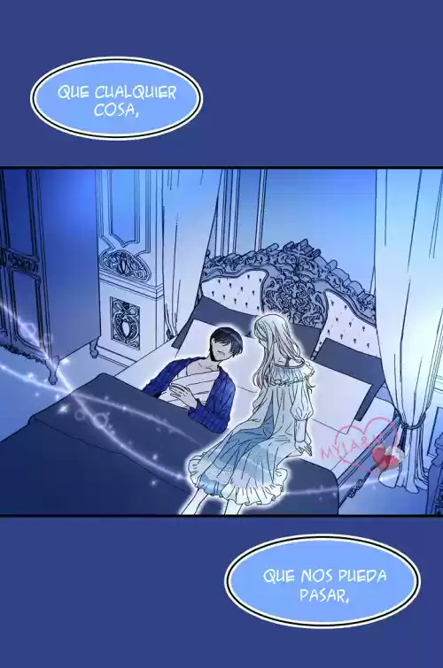 MI SEÑOR, LA REINA DE LOS LOBOS - Capítulo 37 - Página 34 - LectorTMOo