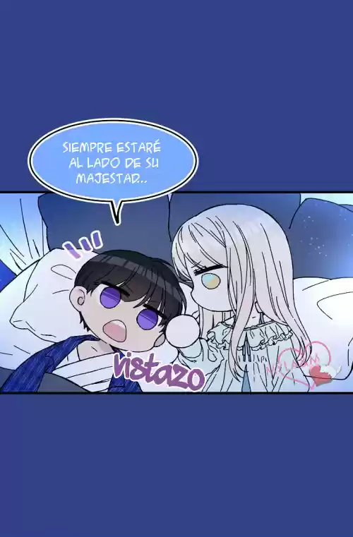 MI SEÑOR, LA REINA DE LOS LOBOS - Capítulo 37 - Página 35 - LectorTMOo