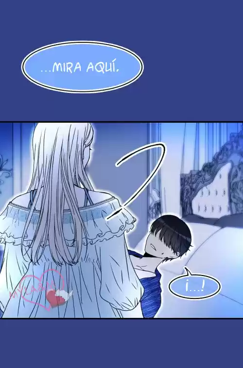 MI SEÑOR, LA REINA DE LOS LOBOS - Capítulo 37 - Página 39 - LectorTMOo